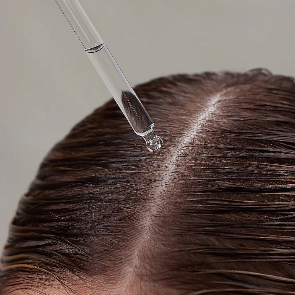 Hair Renew Daily Active Serum