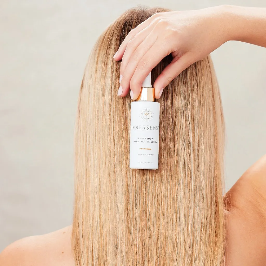 Hair Renew Daily Active Serum