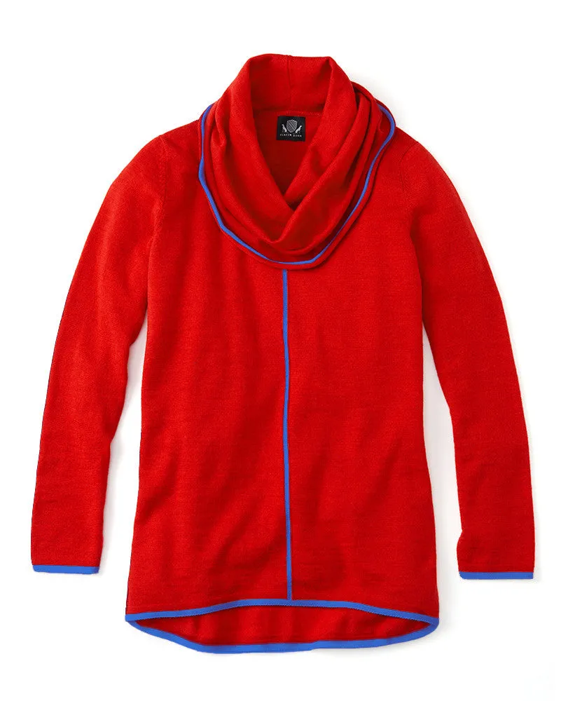 Halftime Hoodie