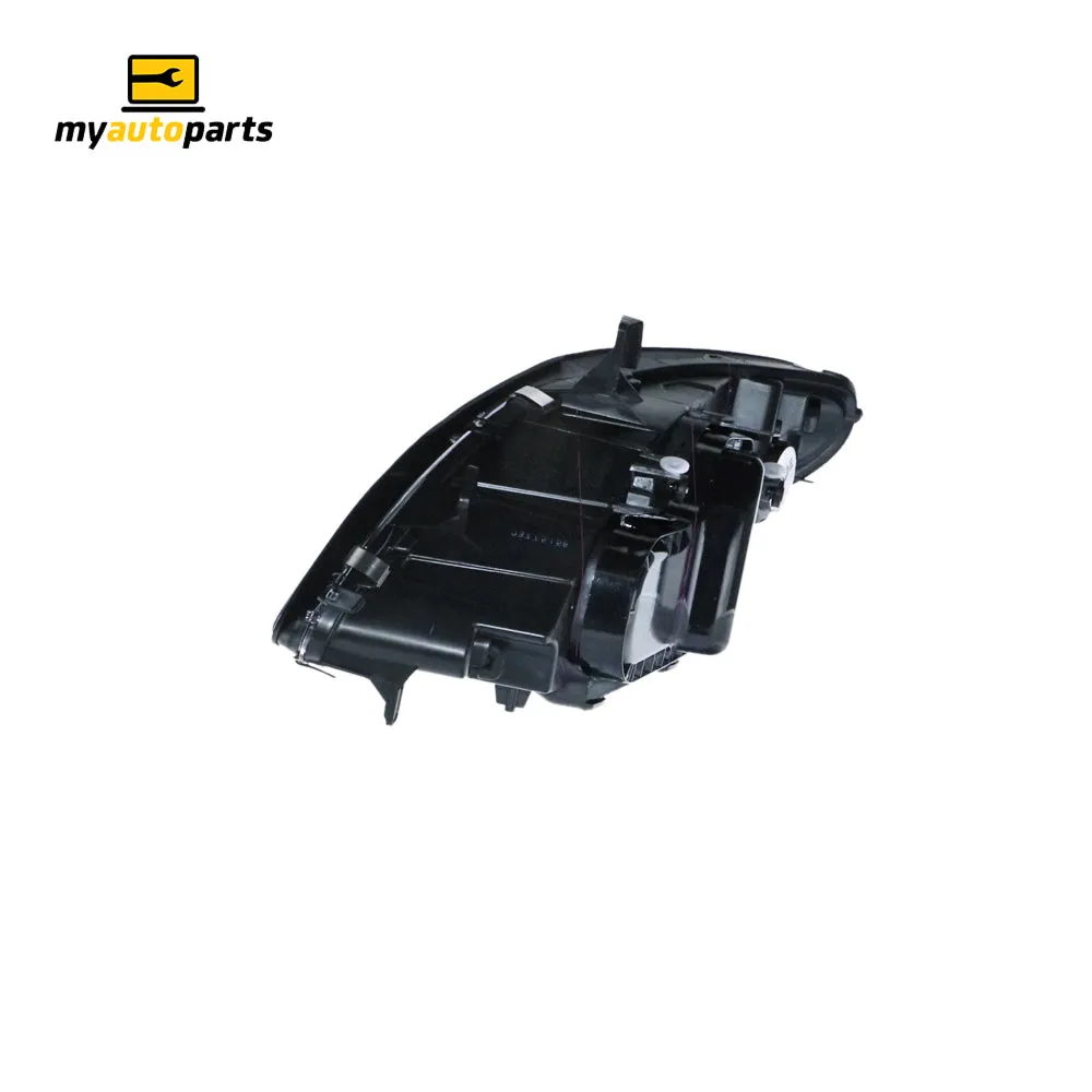 Halogen Manual Adjust Head Lamp Drivers Side Certified Suits Mercedes-Benz Vito 639 2004 to 2015
