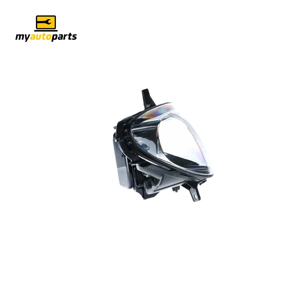 Halogen Manual Adjust Head Lamp Drivers Side Certified Suits Mercedes-Benz Vito 639 2004 to 2015