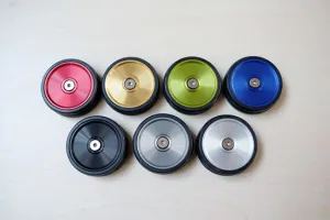H&H Easy Wheels