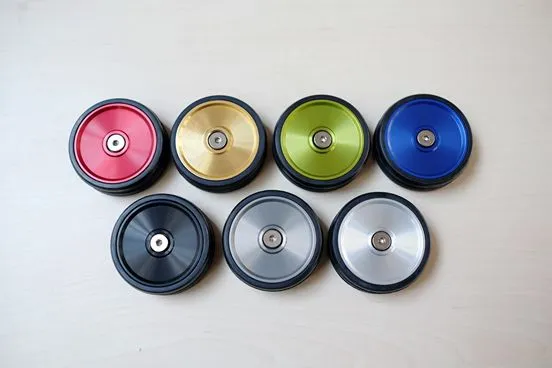 H&H Easy Wheels