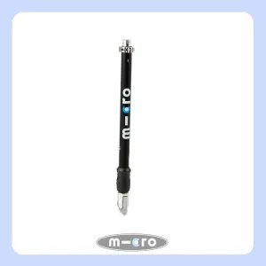 Handle Bar Complete Interchangeable KB0020