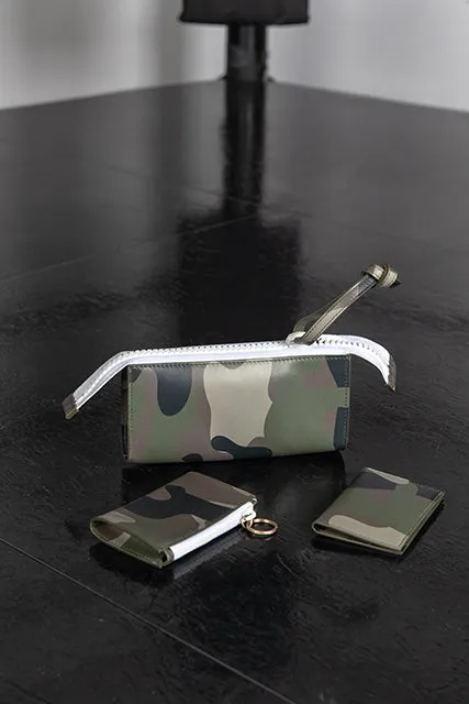 HARMIN ON THE GO-CAMO