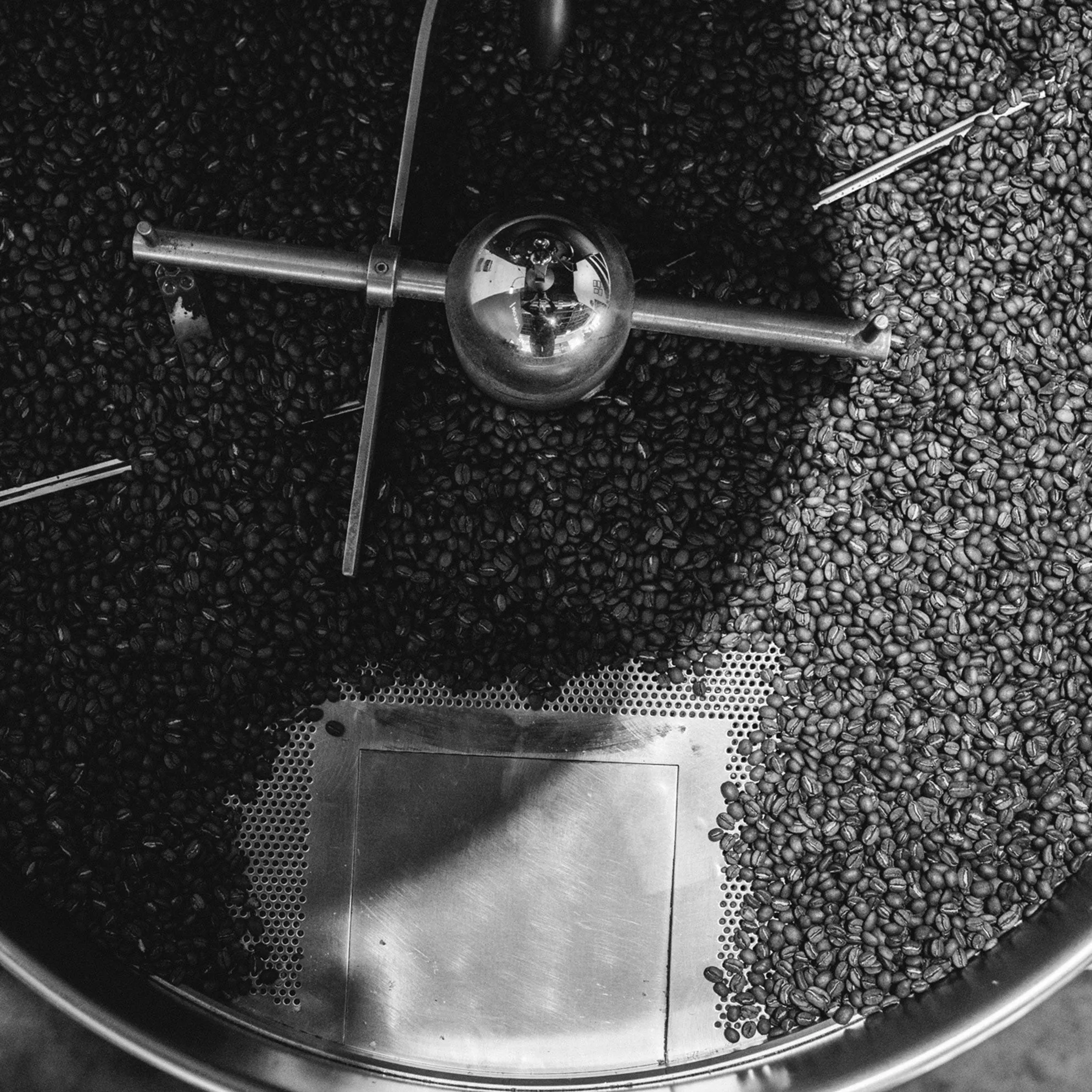 Harmony (Our Espresso Blend)