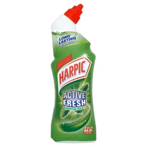 Harpic Active Fresh Pine, 750ml