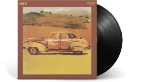 Harry Nilsson : Nilsson Sings Newman