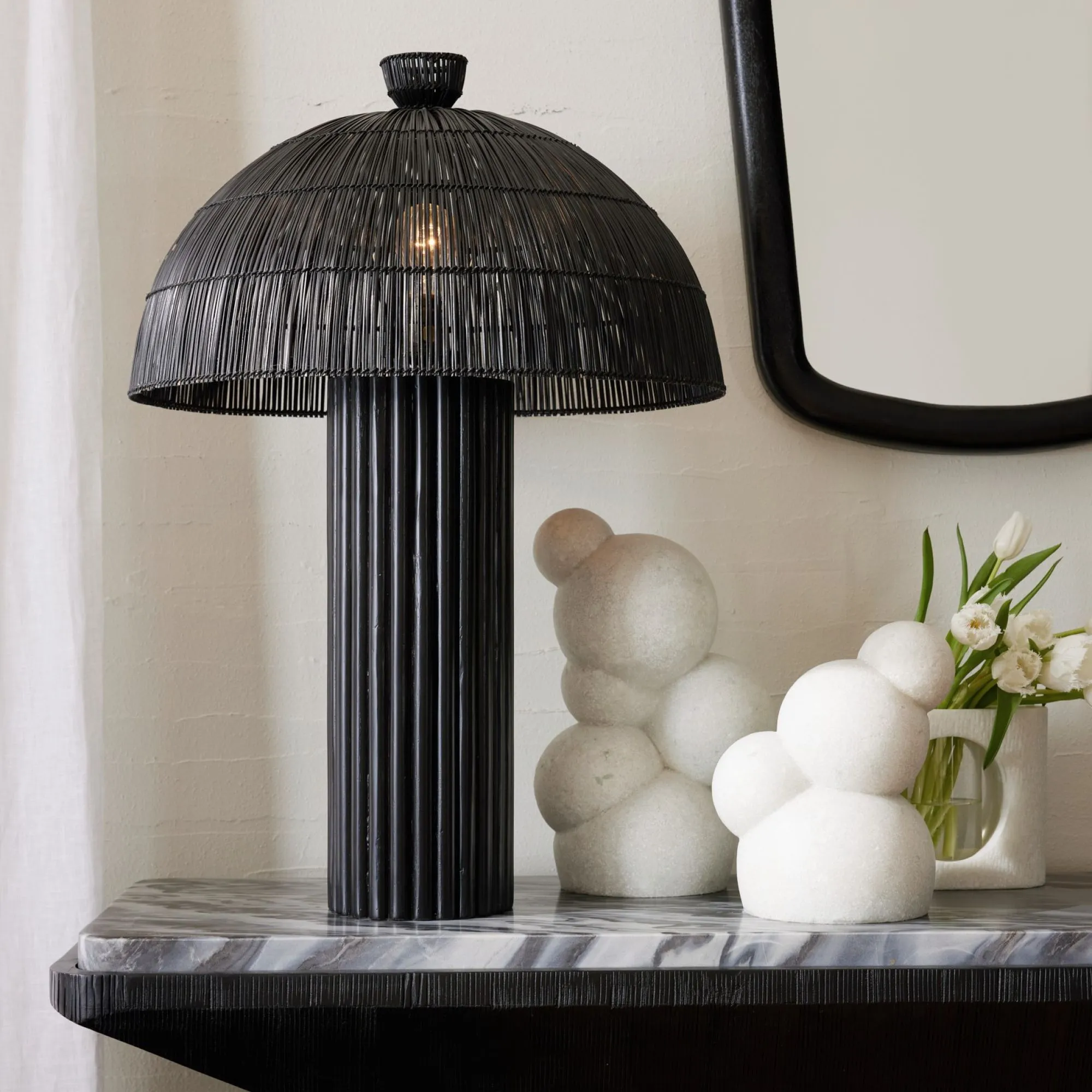 Hayes Table Lamp