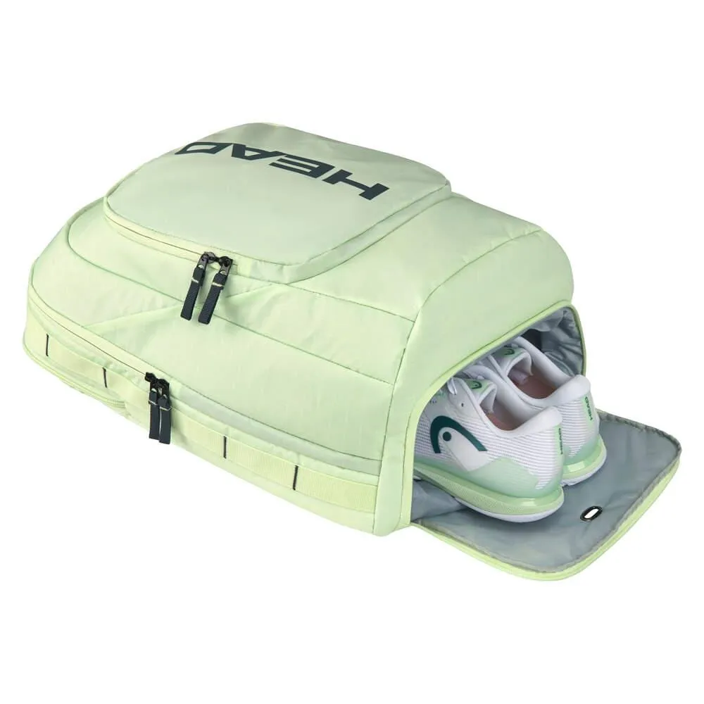 HEAD Pro 30L Badminton Backpack - LLAN