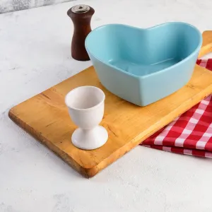 Heart Grill Tray