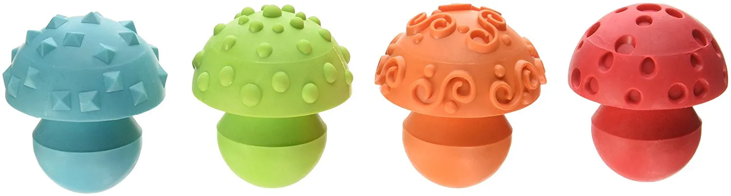 Hemispherical Pattern Stampers