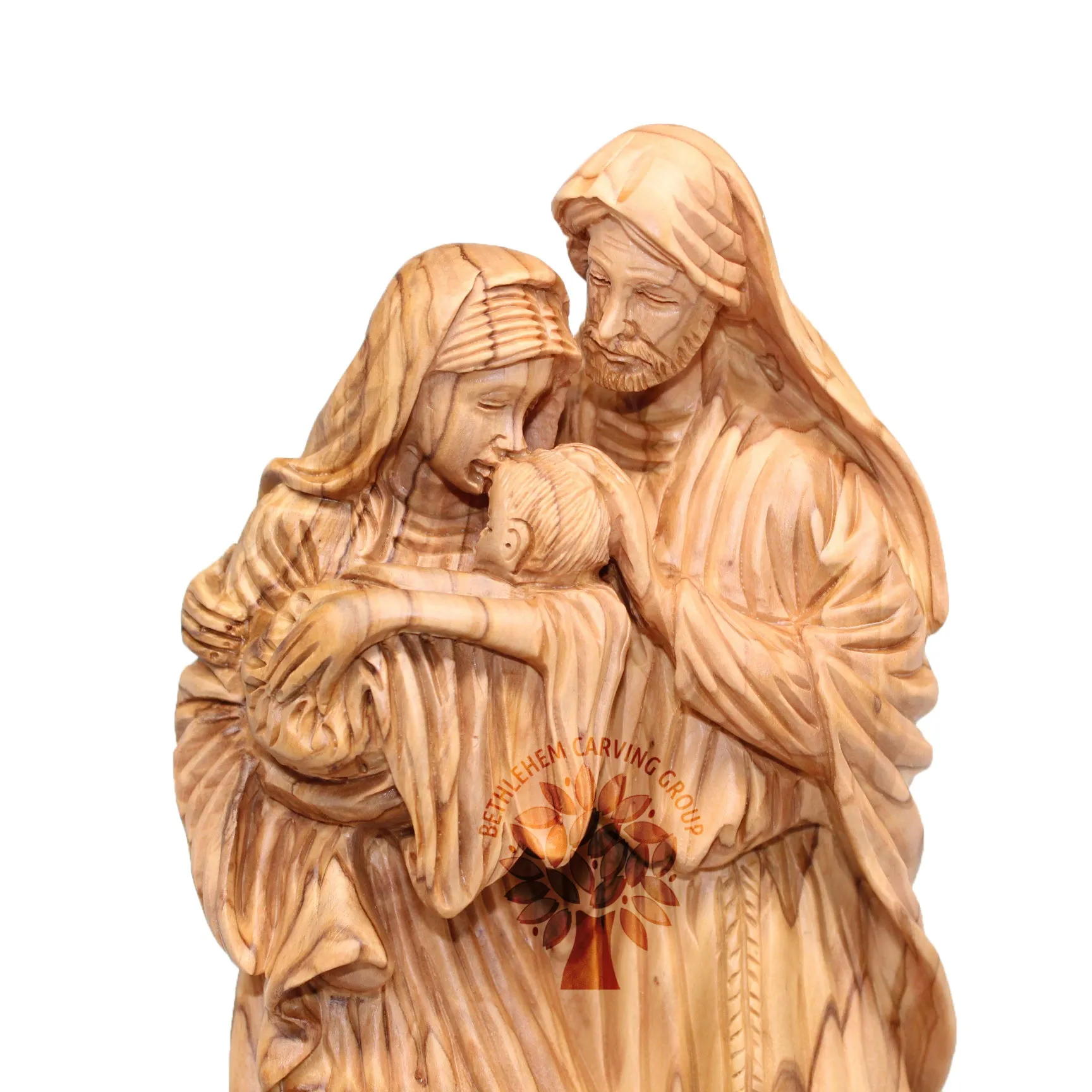 Holy Family - Artistic 10.5"