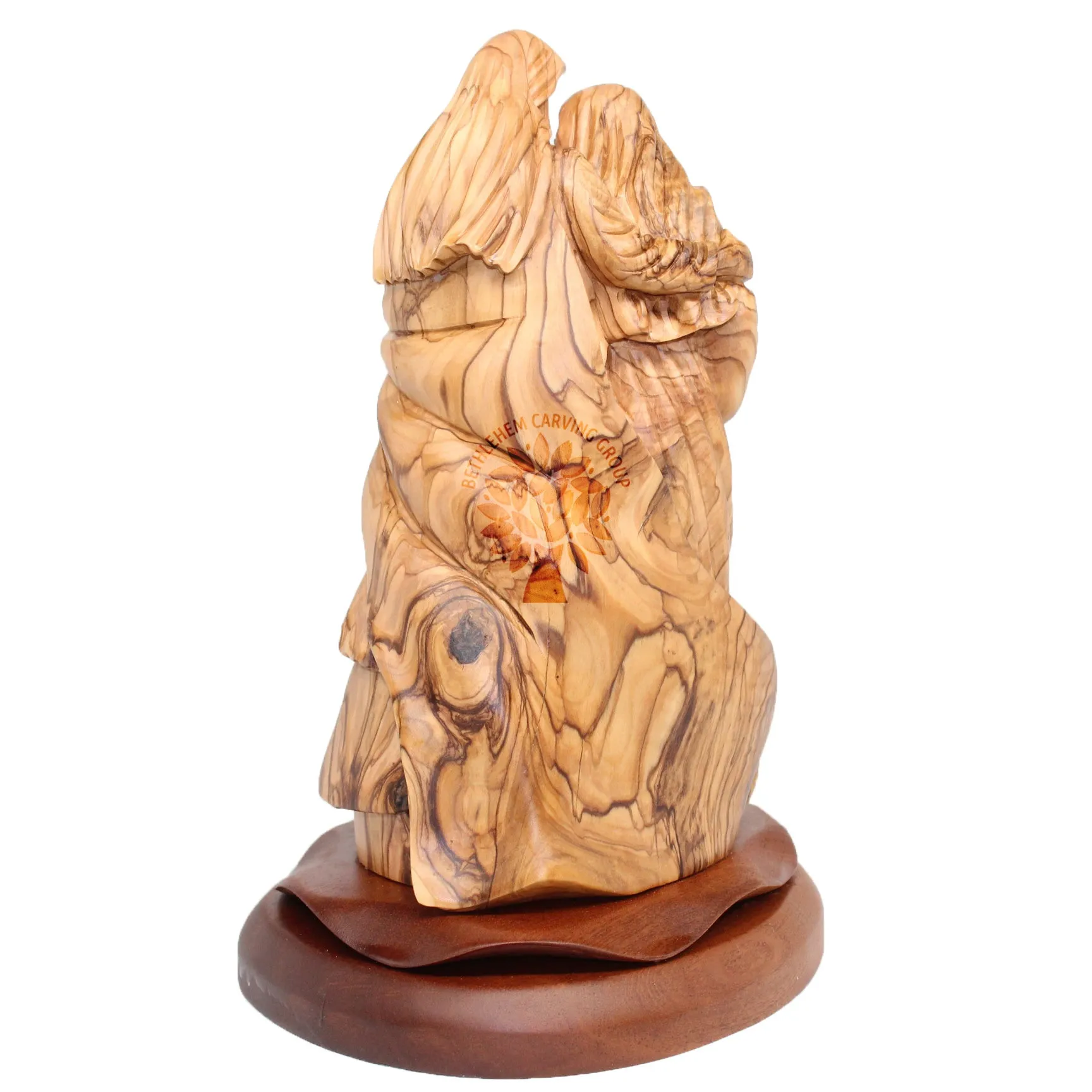 Holy Family - Artistic 10.5"