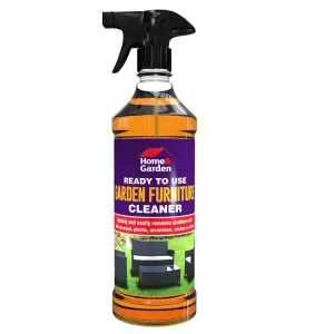 Home & Garden Furniture Cleaner - 500ml