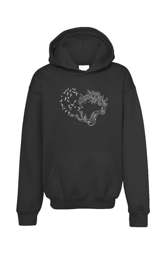 Hope Tree Kid's Hoodie