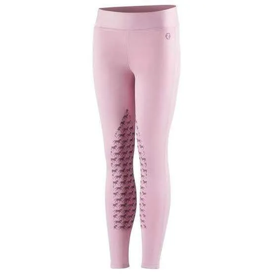Horze Active Kids Tights