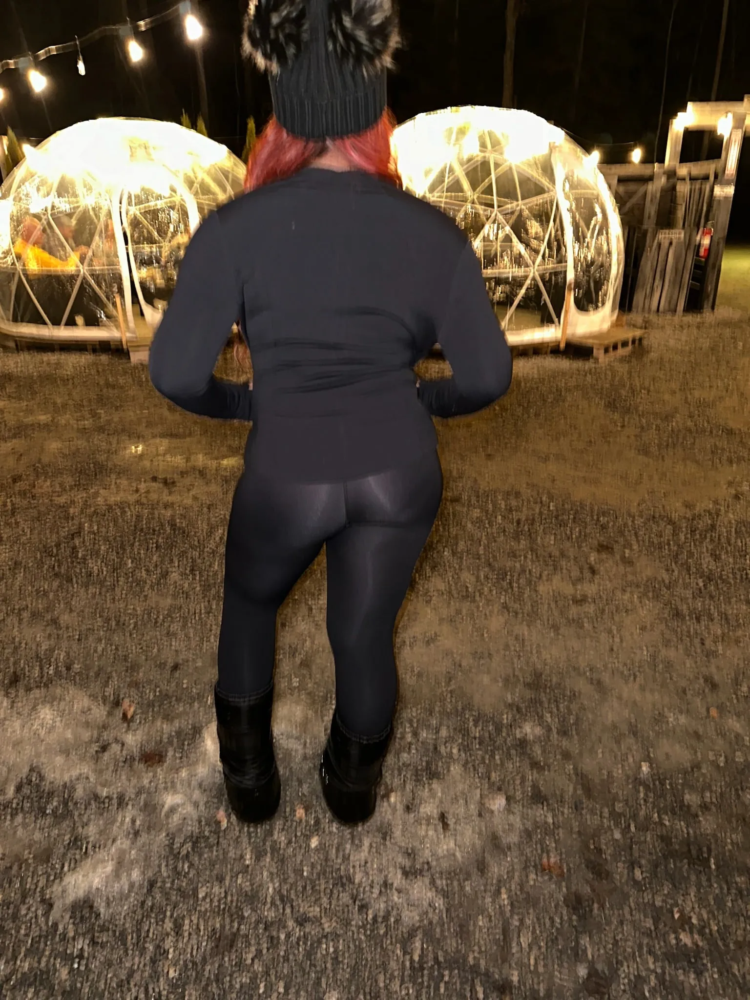 Icon Active Jacket