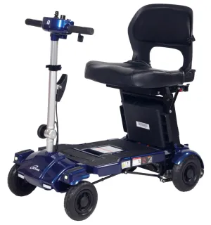 iLiving i3 Folding Mobility Scooter
