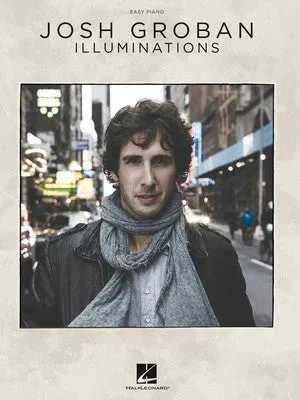 ILLUMINATIONS EASY PIANO