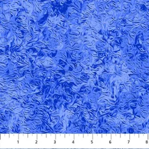 Impasto 10497-45 Iris Blue