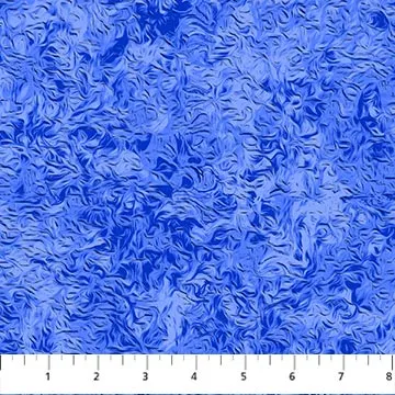 Impasto 10497-45 Iris Blue