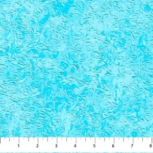 Impasto 10497-62 Turquoise Sky