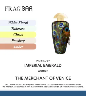 IMPERIAL EMERALD