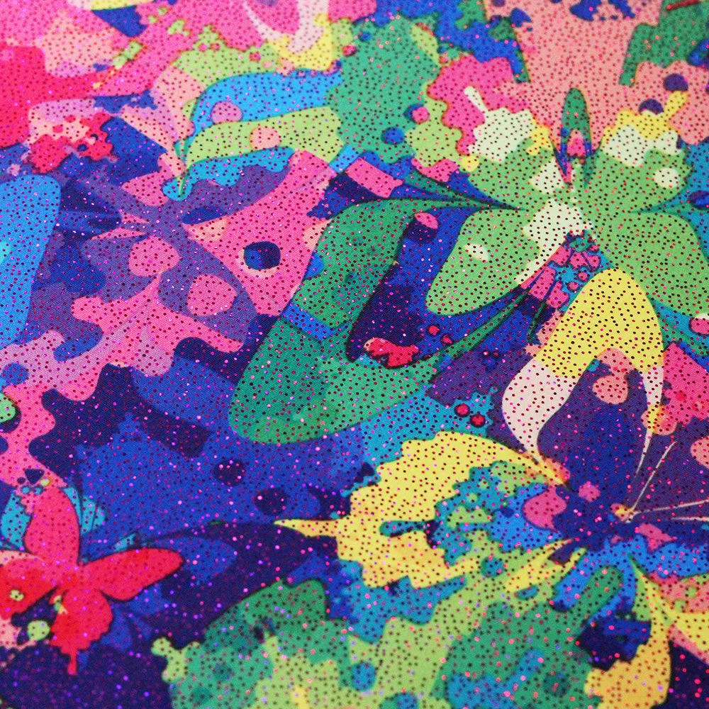 In Living Colors