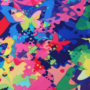 In Living Colors