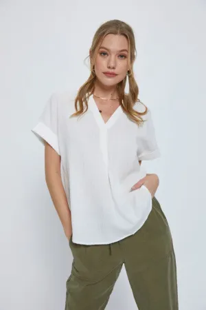 In The Gardens Top