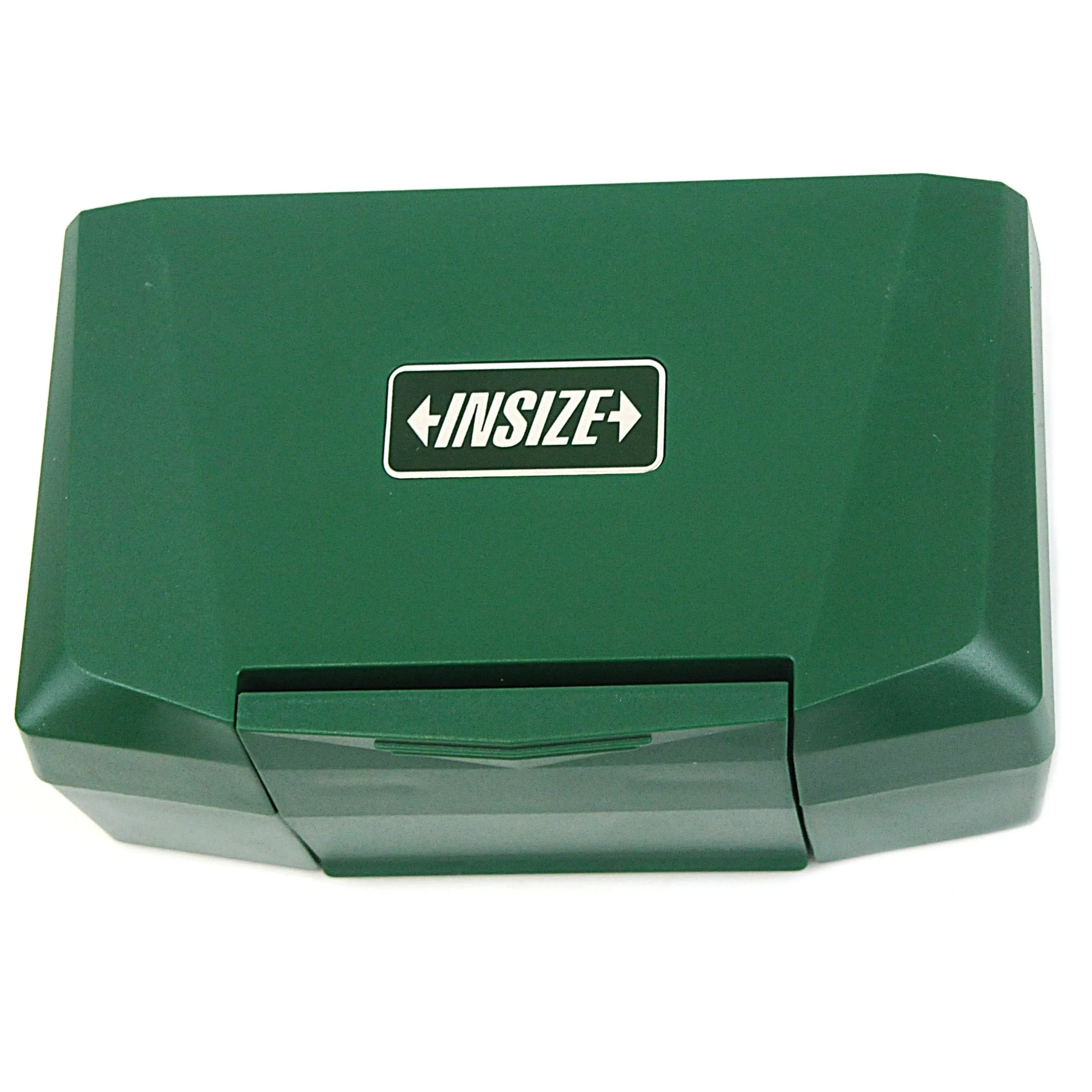 Insize Imperial Compact Dial Indicator Range 0 - 0.2" Series 2304-0205