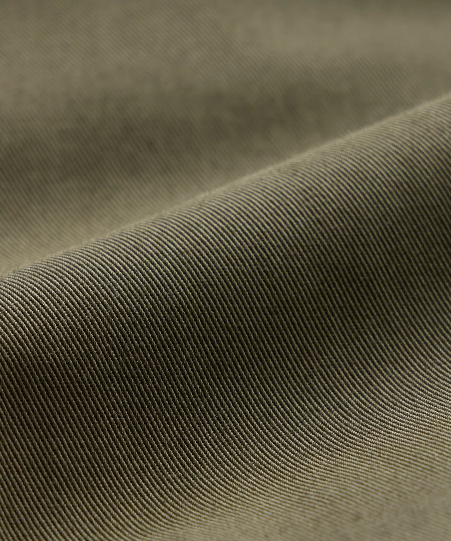Italian Lightweight Cotton Gurkha Trouser