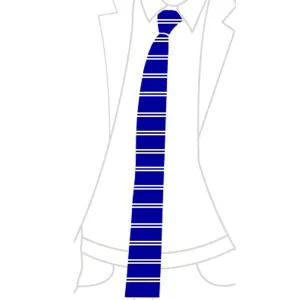 ITALIAN SILK TIE
