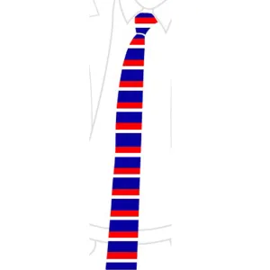 ITALIAN SILK TIE
