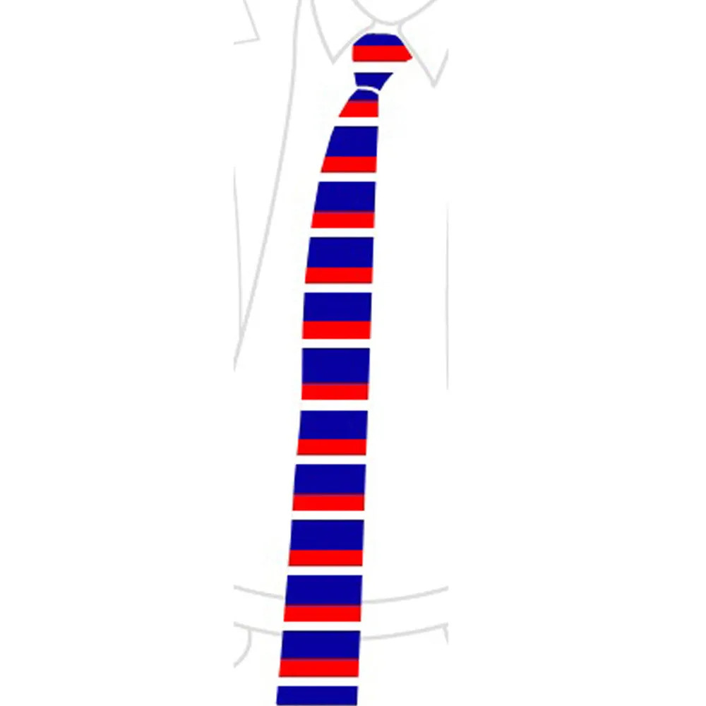 ITALIAN SILK TIE