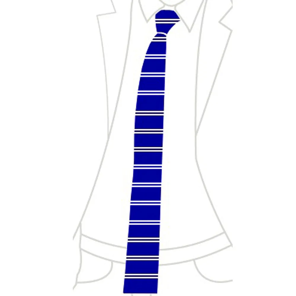 ITALIAN SILK TIE