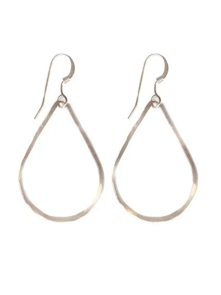 Jackson Tear Earrings