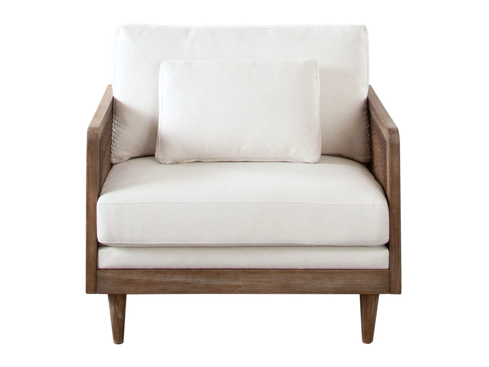 JEFFREY ARMCHAIR