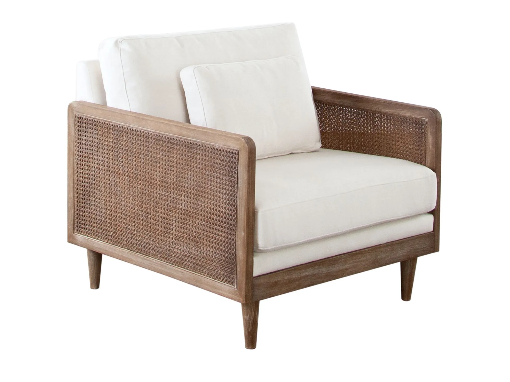 JEFFREY ARMCHAIR