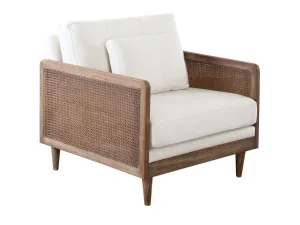 JEFFREY ARMCHAIR