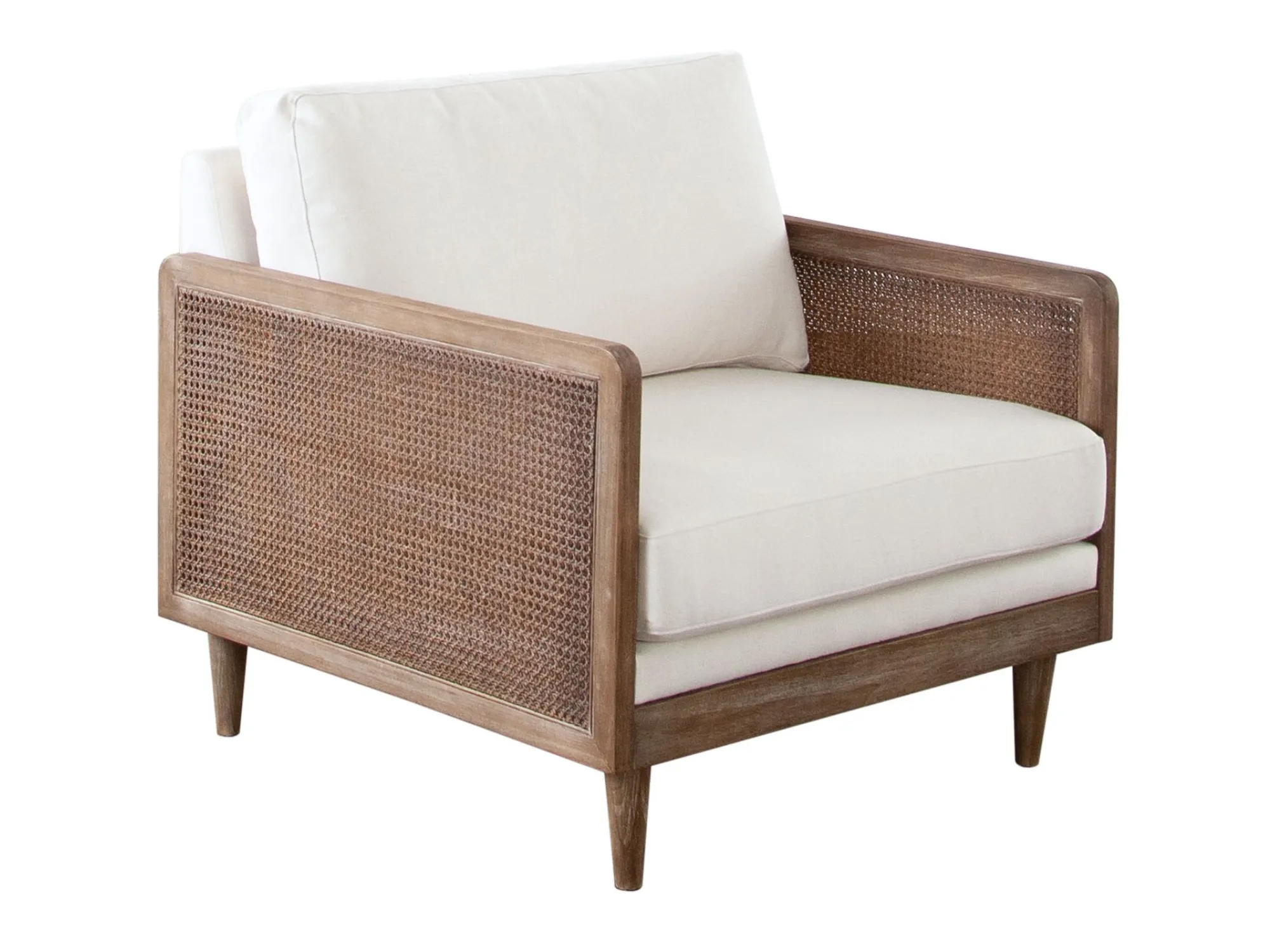 JEFFREY ARMCHAIR