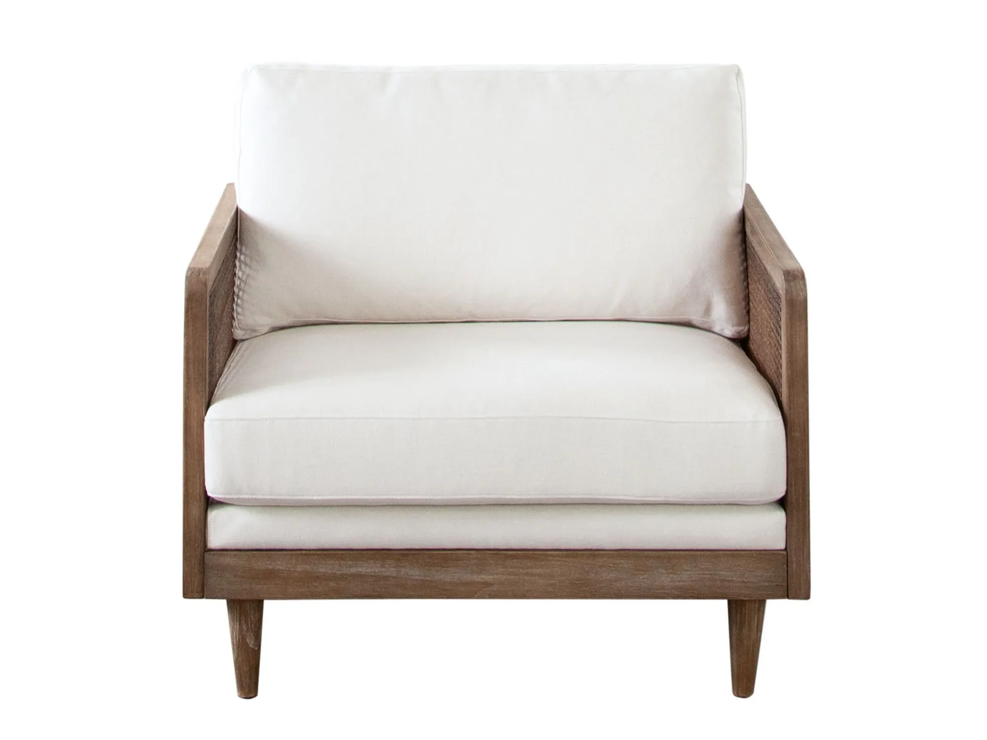 JEFFREY ARMCHAIR