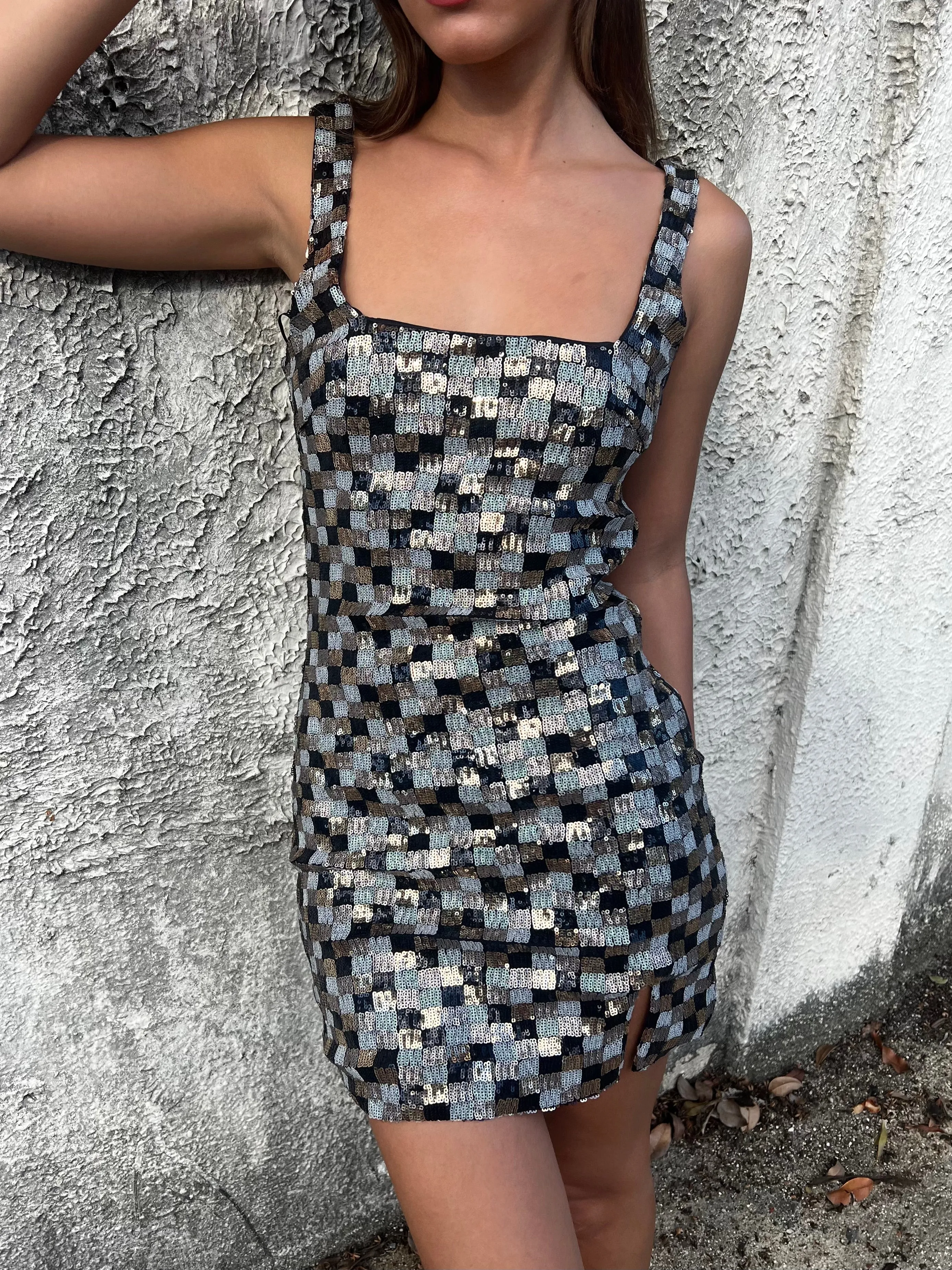 Jenna Dress