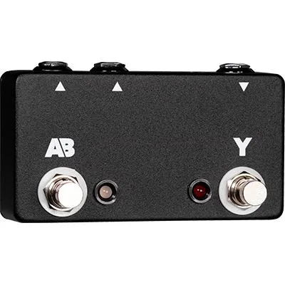 JHS A/B/Y Active