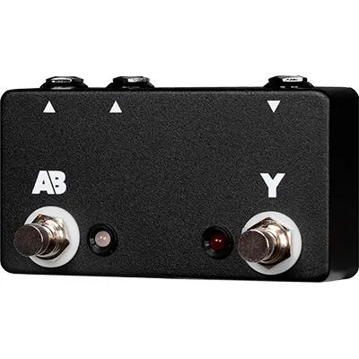 JHS A/B/Y Active