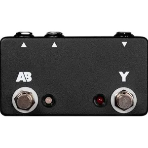 JHS A/B/Y Active