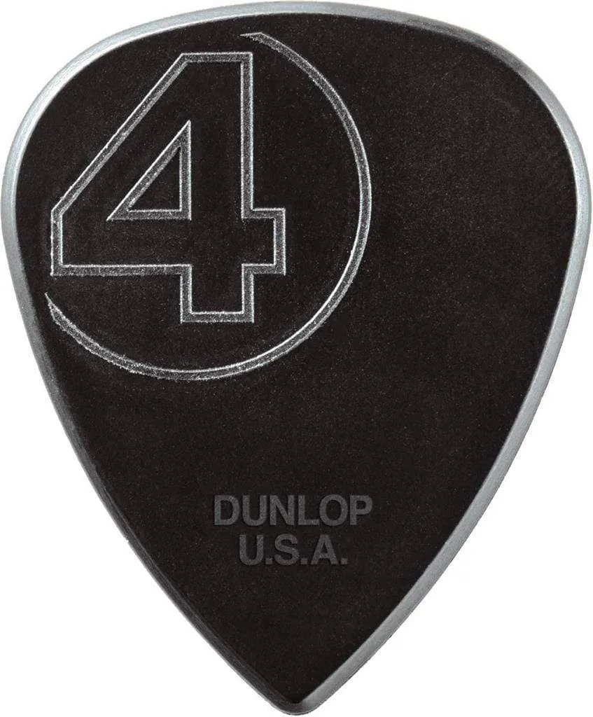 Jim Dunlop Jim Root Signature Guitar Picks 6 Pack