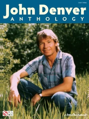 John Denver Anthology (Easy Piano)