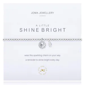 Joma Shine Bright Bracelet